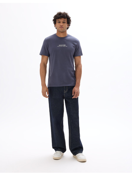 Celio Maglietta Mexword