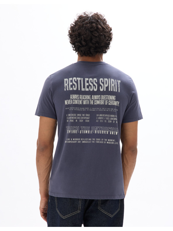 Celio Maglietta Mexword