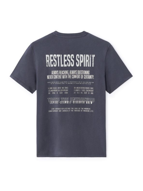 Celio Maglietta Mexword