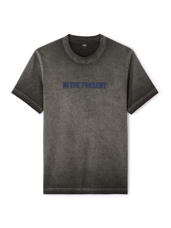 Celio Maglietta Mexspary