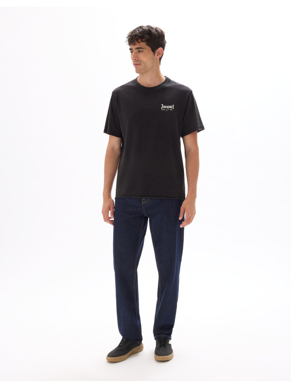 Celio Maglietta Mexgoth