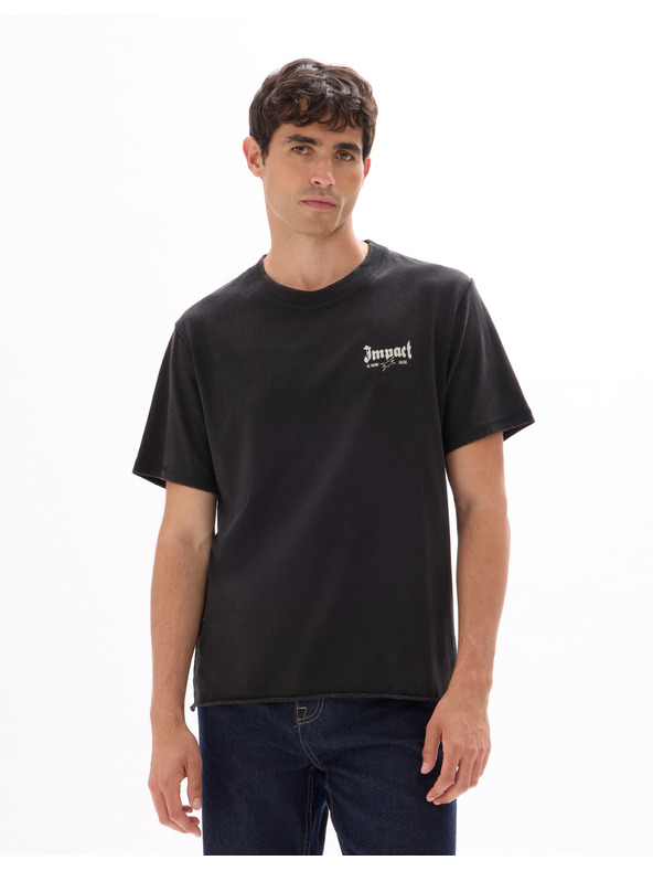 Celio Maglietta Mexgoth