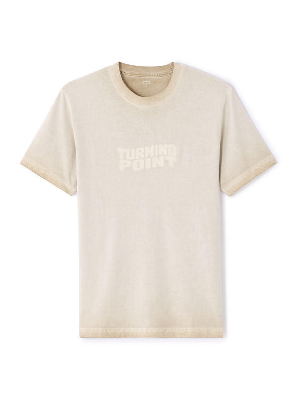 Celio Maglietta Mexspary