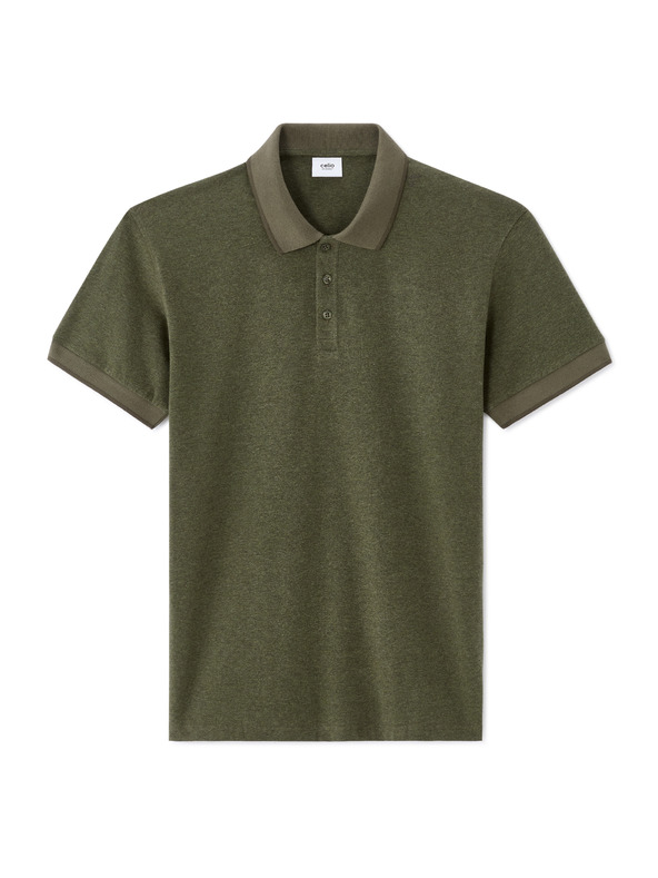 Celio Polo Melune