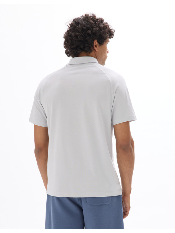 Celio Polo Mecool