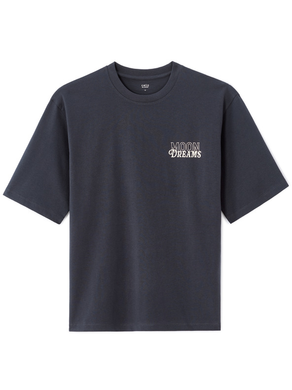 Celio Maglietta Mesoleil