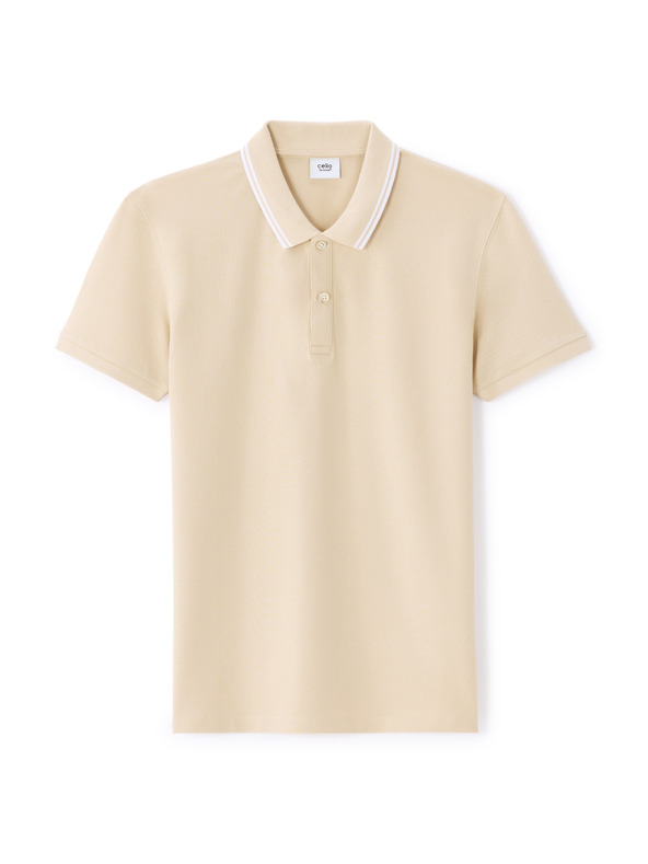 Celio Polo Leprime