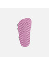 Geox Sandali argento ragazze Geox Chalki