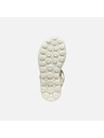 Geox Sandali color crema da ragazza Geox Puffypop