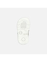 Geox Primi passi ragazze Geox Macchia Crema