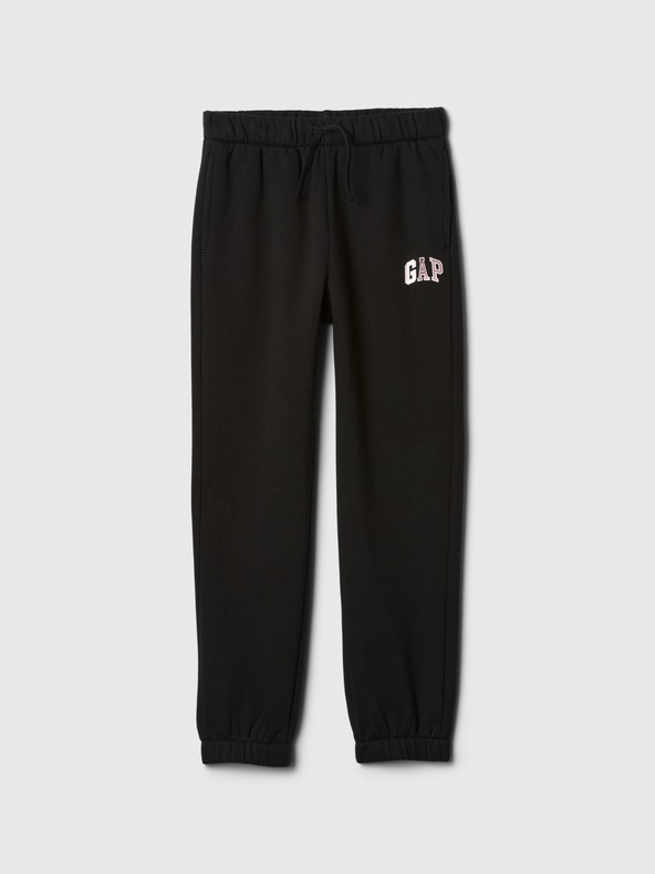 GAP Pantaloni da ginnastica per bambini con logo GAP