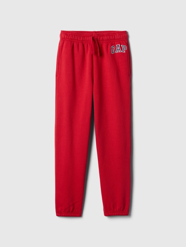 GAP Pantaloni da ginnastica per bambini con logo GAP