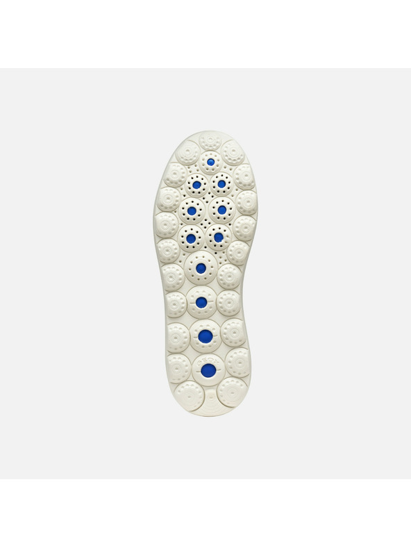 Geox Sneakers Geox Spherica Ec4.1 donna bianco