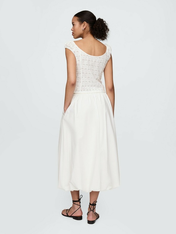 GAP Gonna midi a palloncino GAP