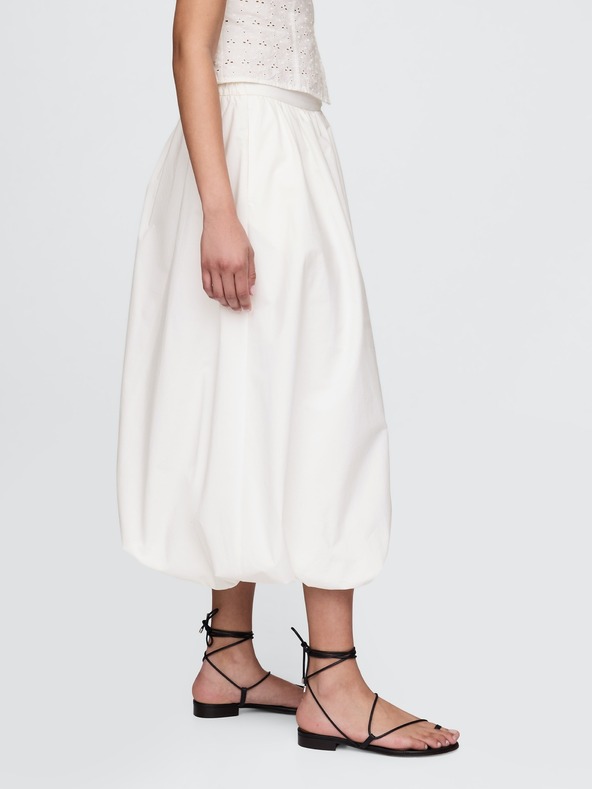 GAP Gonna midi a palloncino GAP