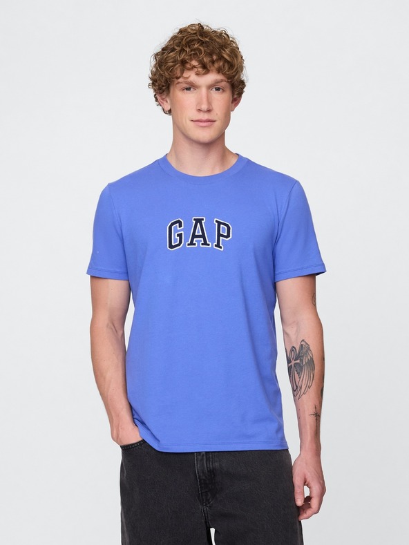 GAP Maglietta con logo GAP