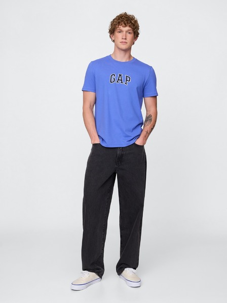 GAP Maglietta con logo GAP