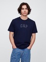GAP Maglietta con logo Americana GAP