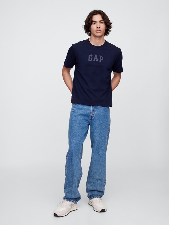 GAP Maglietta con logo Americana GAP