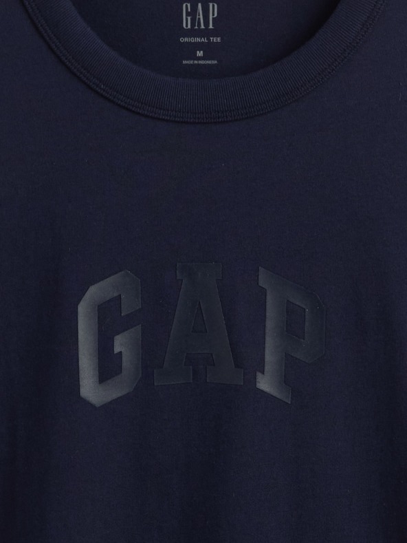 GAP Maglietta con logo Americana GAP