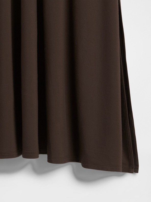 GAP Abito maxi elasticizzato GAP