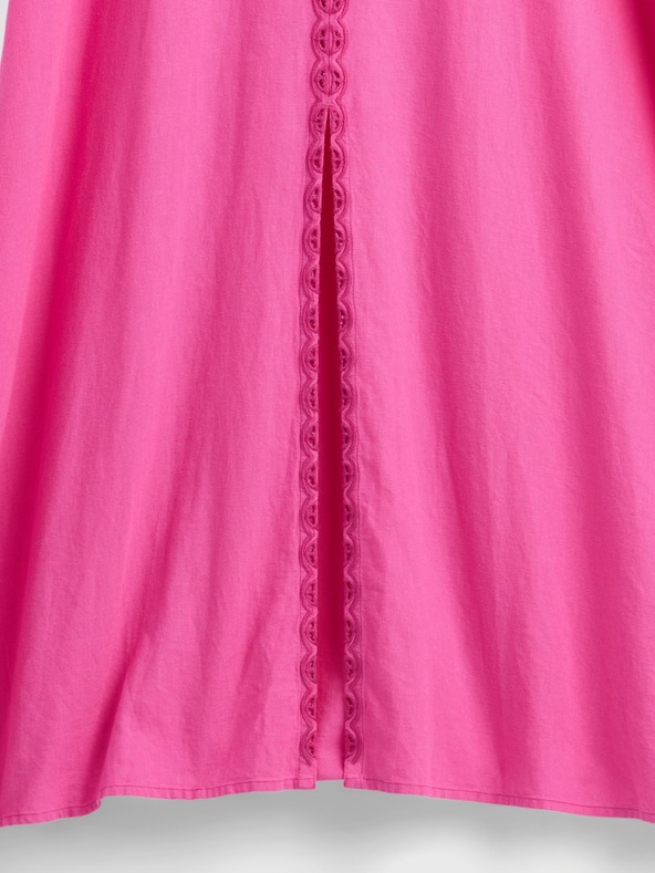 GAP Maxi abito in lino GAP