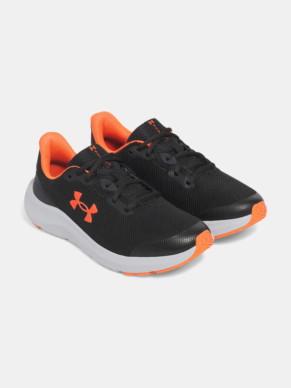 Under Armour Boys' shoes Under Armour UA BGS Pursuit 4