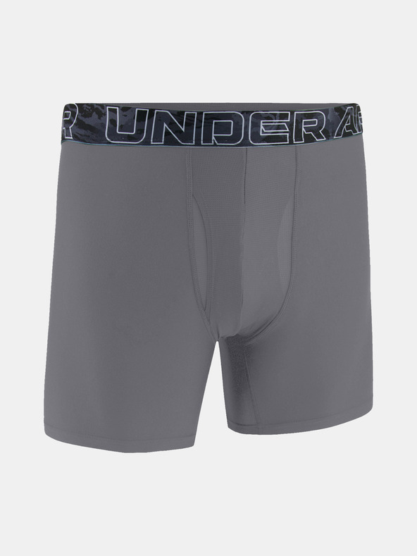 Under Armour Boxer uomo Under Armour M UA Perf Tech 6in (1pz)