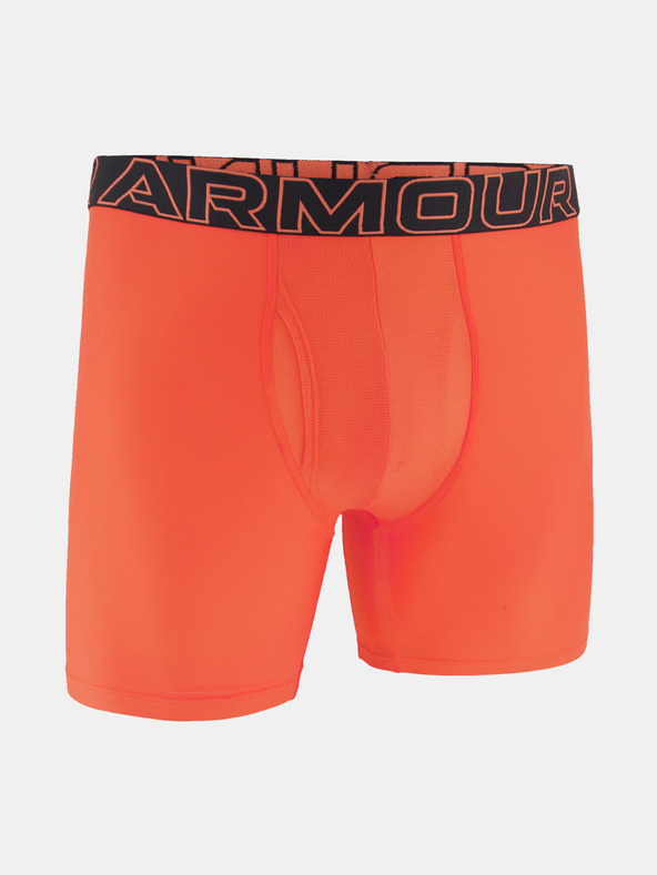 Under Armour Boxer uomo Under Armour M UA Perf Tech 6in (1pz)