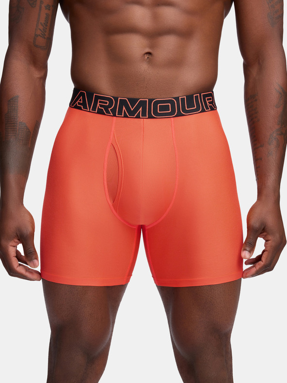 Under Armour Boxer uomo Under Armour M UA Perf Tech 6in (1pz)