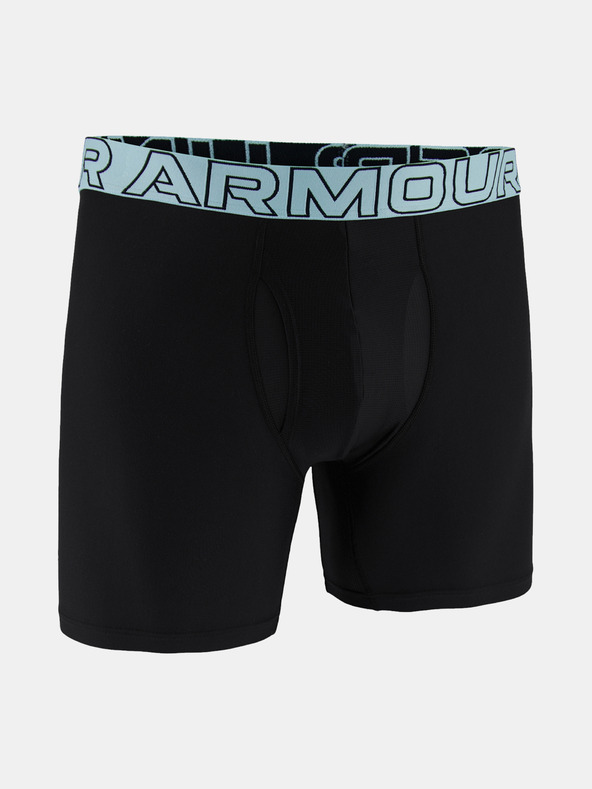 Under Armour Boxer uomo Under Armour M UA Perf Tech 6in (1pz)