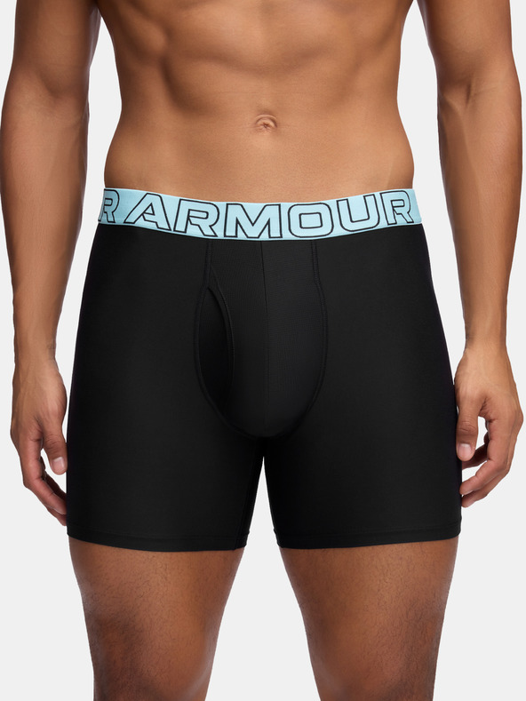Under Armour Boxer uomo Under Armour M UA Perf Tech 6in (1pz)