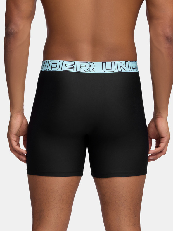 Under Armour Boxer uomo Under Armour M UA Perf Tech 6in (1pz)