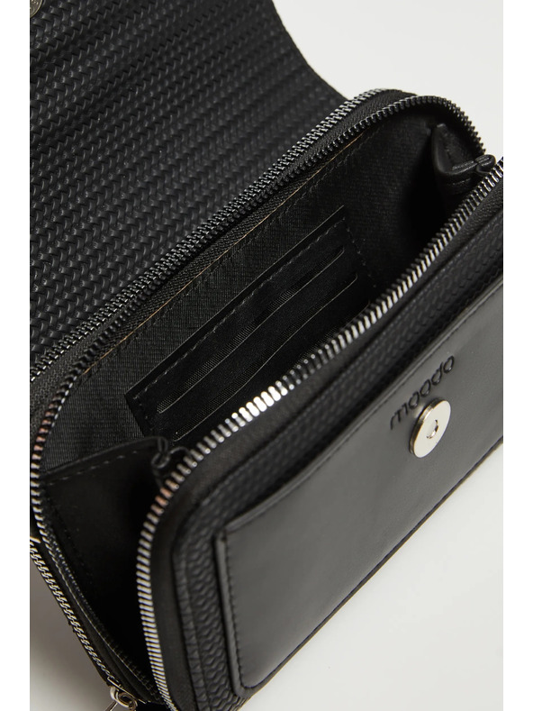 Moodo Borsa nera