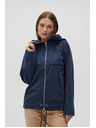 Moodo Giacca blu scuro da donna