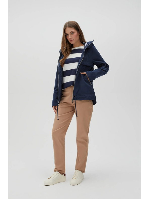 Moodo Giacca blu scuro da donna