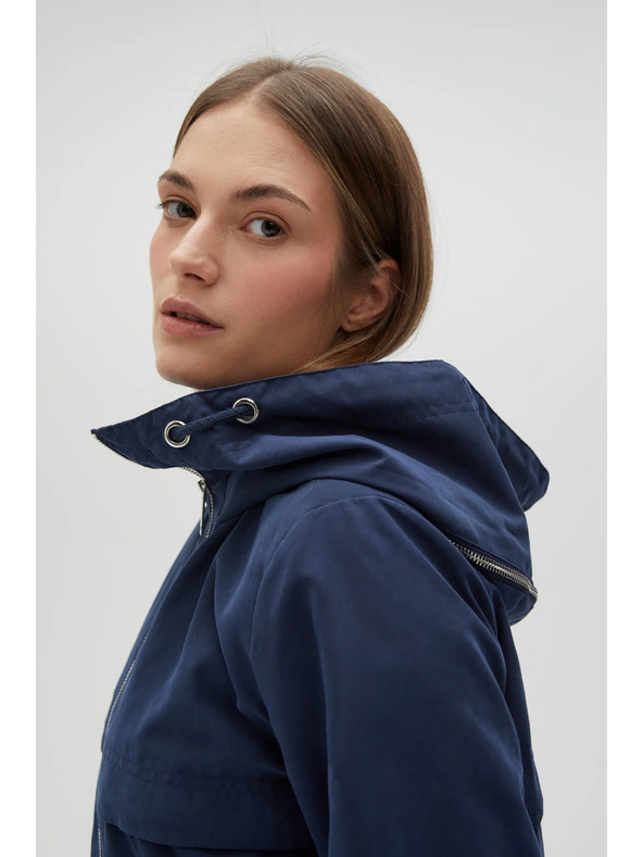 Moodo Giacca blu scuro da donna