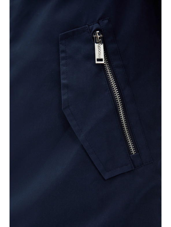 Moodo Giacca blu scuro da donna
