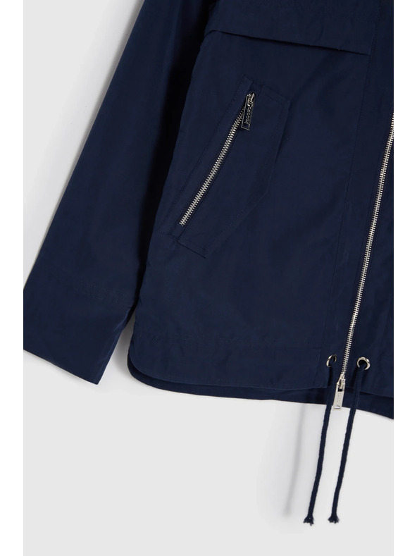 Moodo Giacca blu scuro da donna