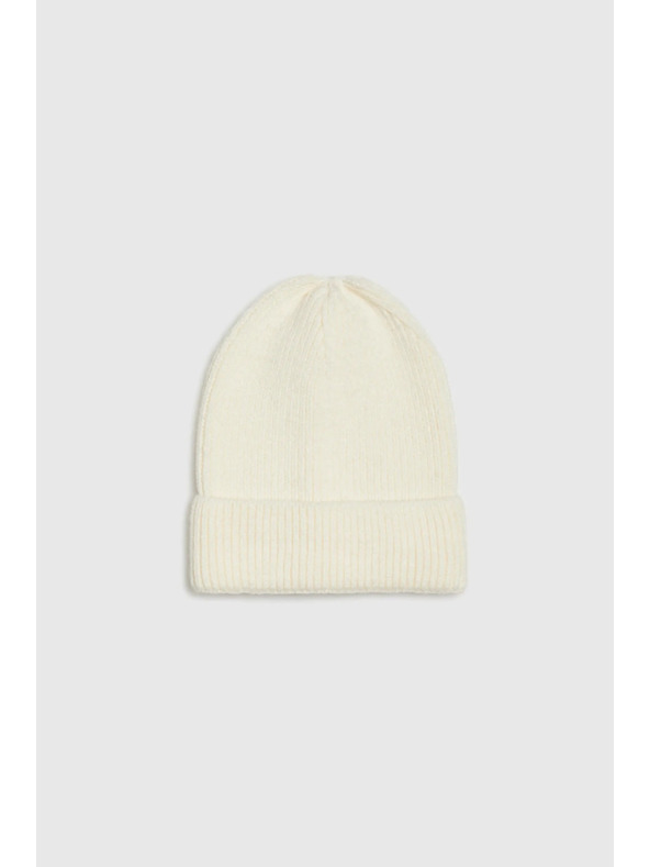 Moodo Berretto bianco da donna