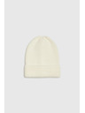 Moodo Berretto bianco da donna