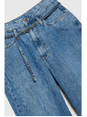 Moodo Jeans blu da donna