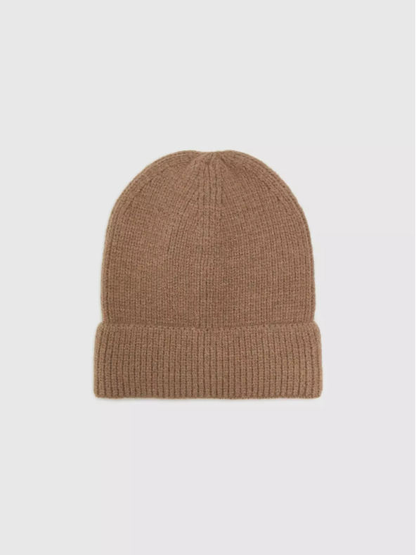 Moodo Cappello beige da donna