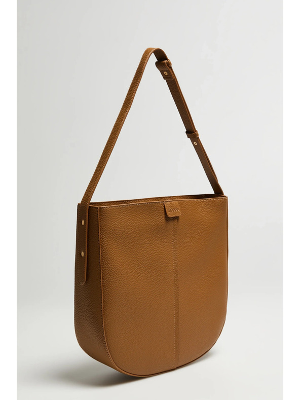 Moodo Borsa beige da donna