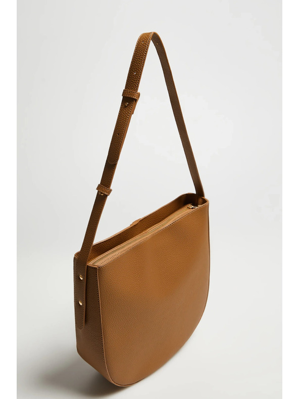 Moodo Borsa beige da donna