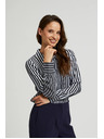 Moodo Camicia nera da donna