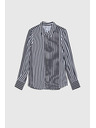 Moodo Camicia nera da donna