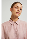 Moodo Camicia rosa da donna
