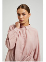 Moodo Camicia rosa da donna