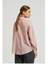 Moodo Camicia rosa da donna